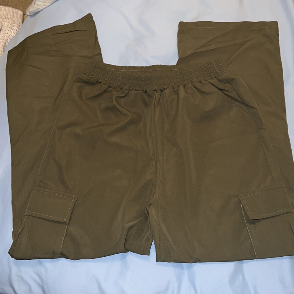 Utility Pants - New - Picture 3 of 4